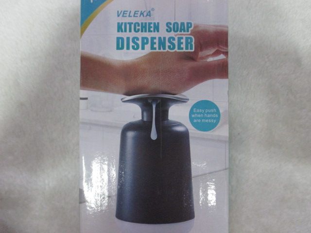 Hand Dropper