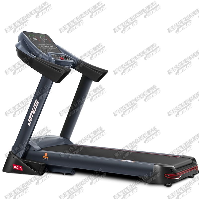 跑步机 健身 运动 JIMUSI HT-701S 静音 treadmill 走步机图