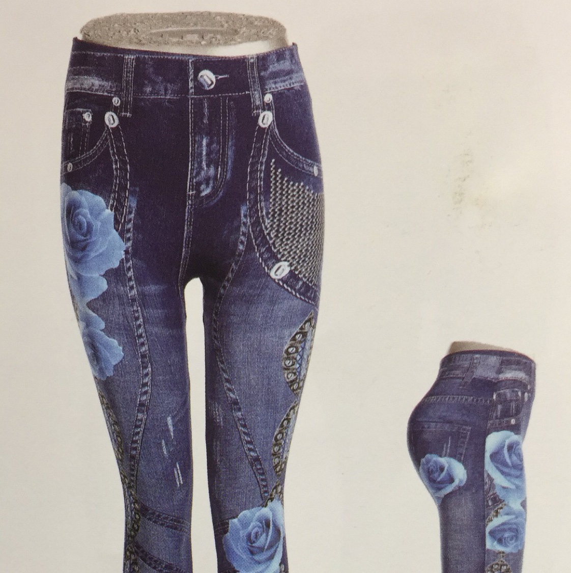 A pair of jeans thumbnail