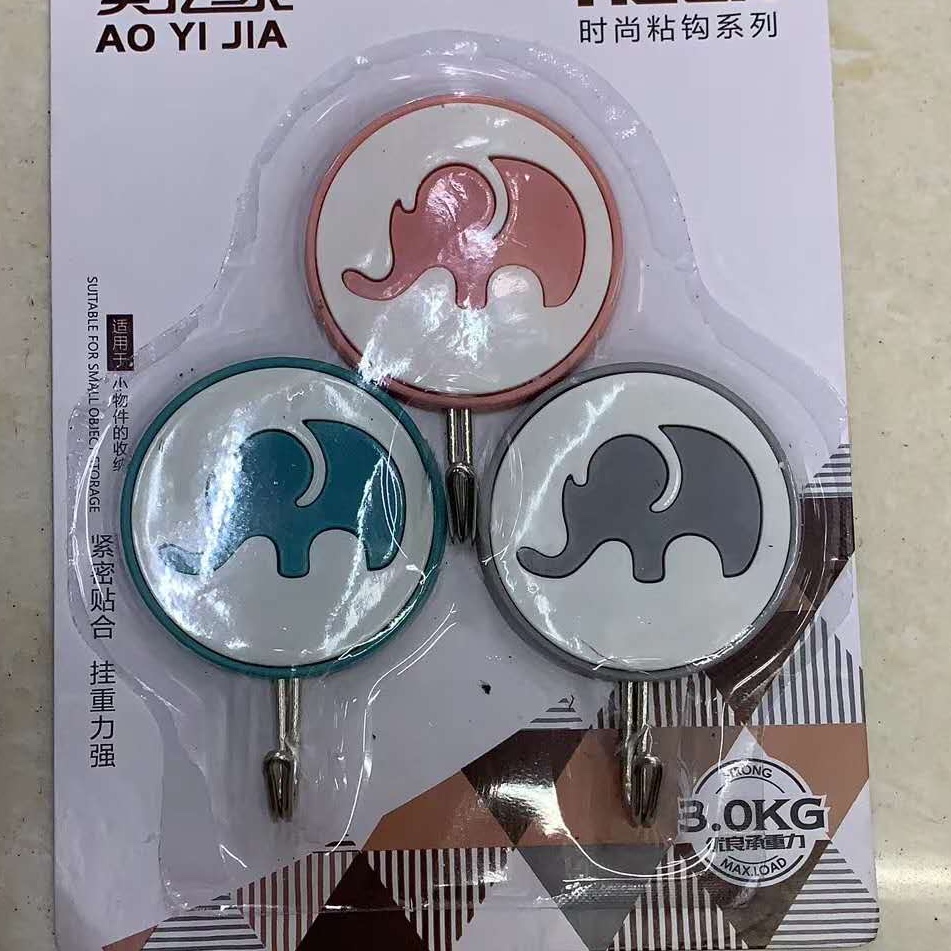 粘钩4产品图