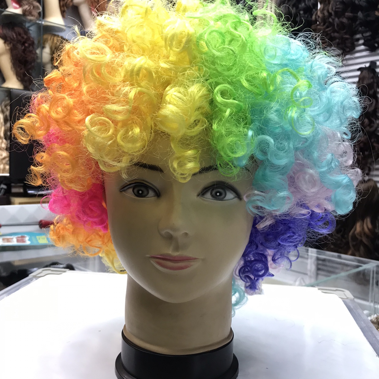 Wig A6-9 thumbnail