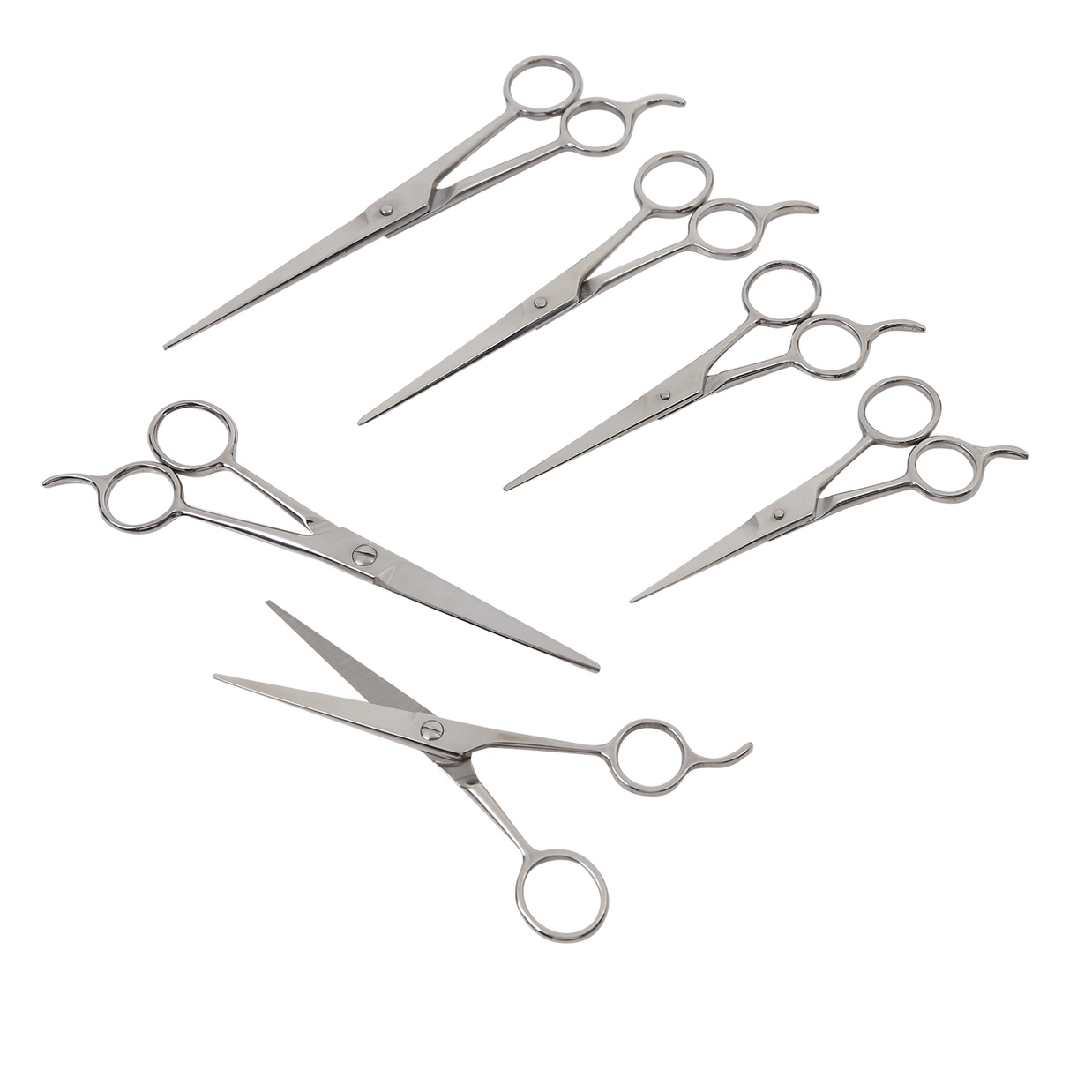 Yiwu Selection household all forging hair clippers, hair clippers, flat clippers thumbnail