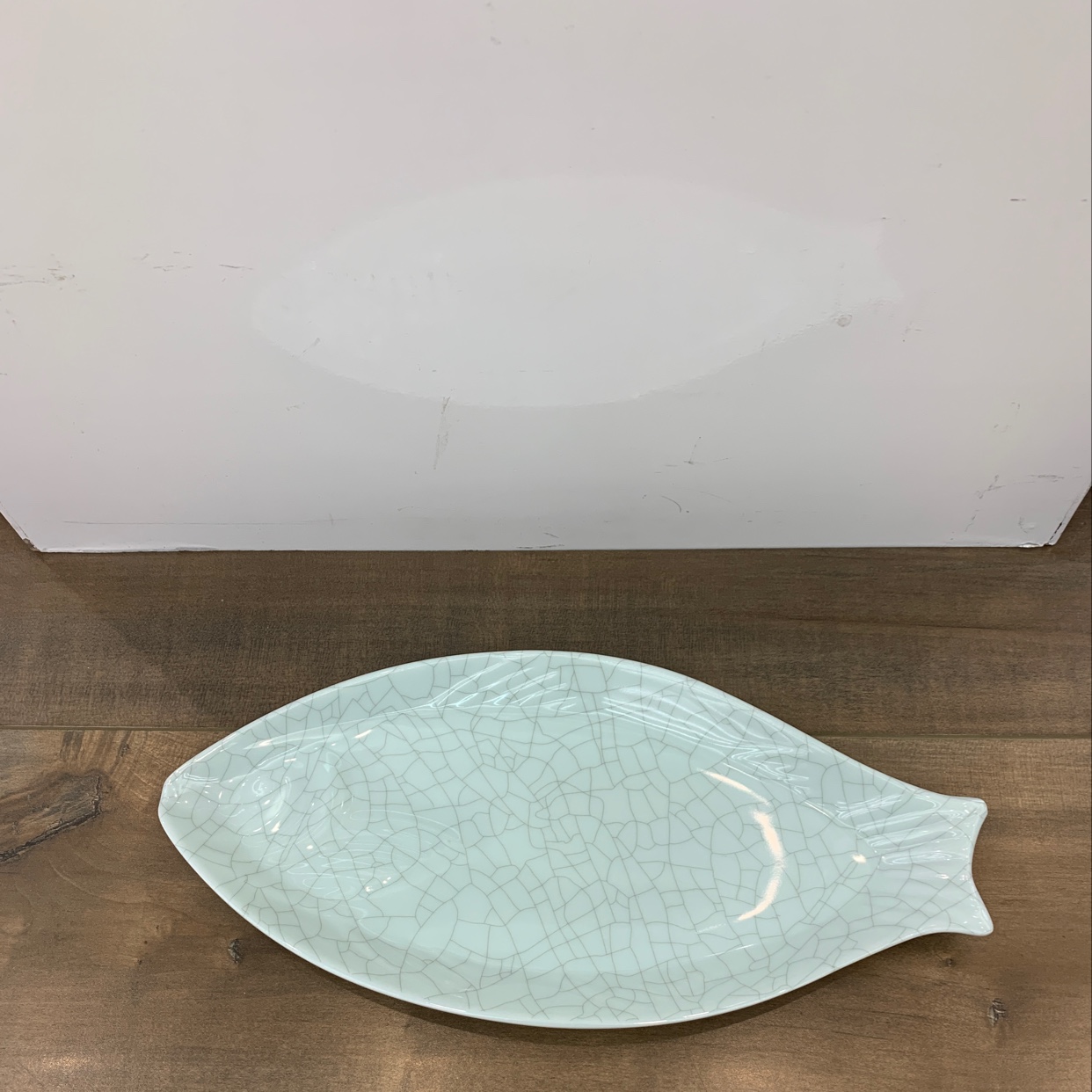 Fish plate 3713 thumbnail