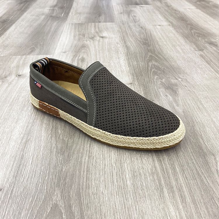外贸男鞋男士时尚潮鞋休闲男鞋麻底围边定制鞋 men casual shoes