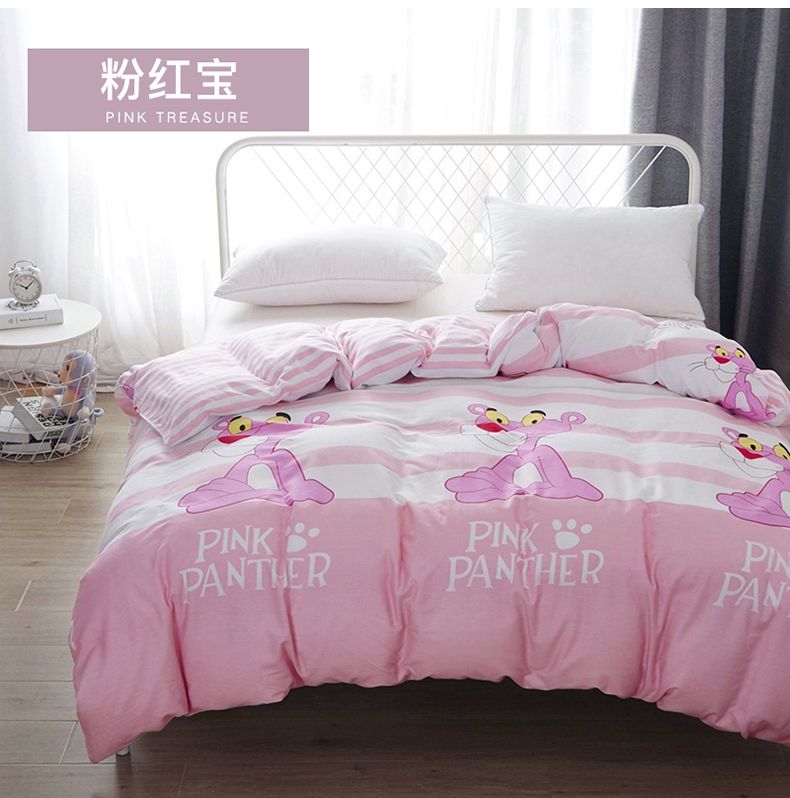 被套纯棉单件全棉双人200×230单人被罩150×200cm