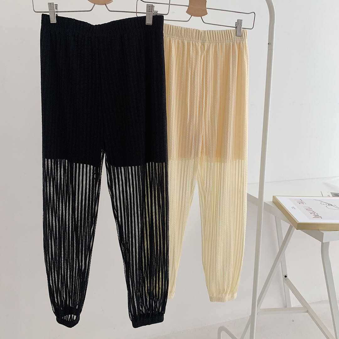Spring and summer anti-mosquito trousers bloomers thumbnail