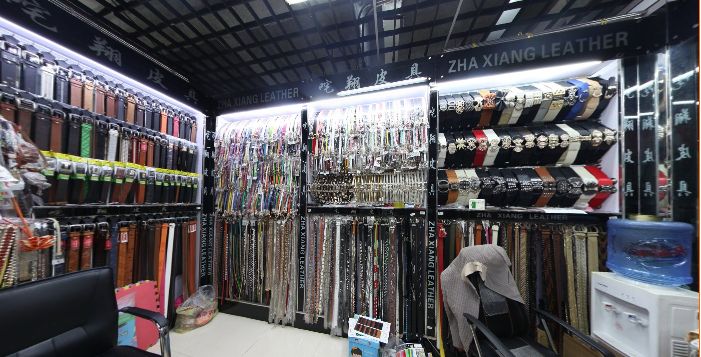 Zha Xiang Belt Factory Store describe pic - 1