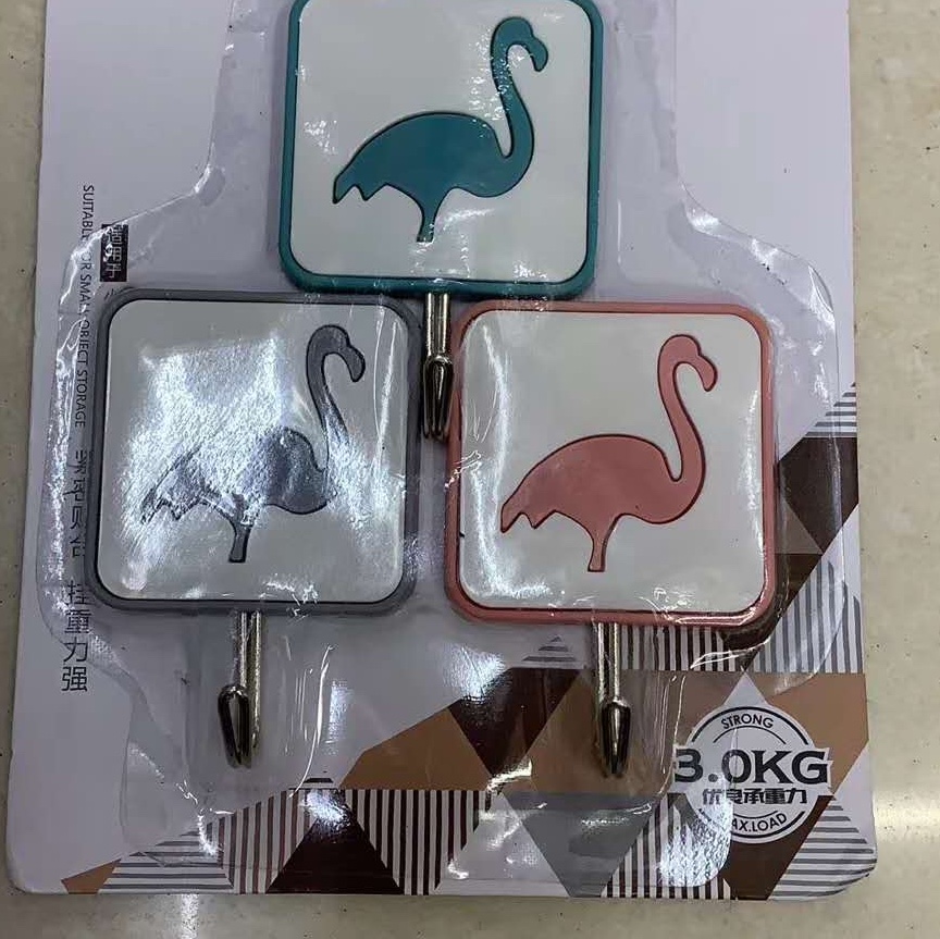 粘钩5