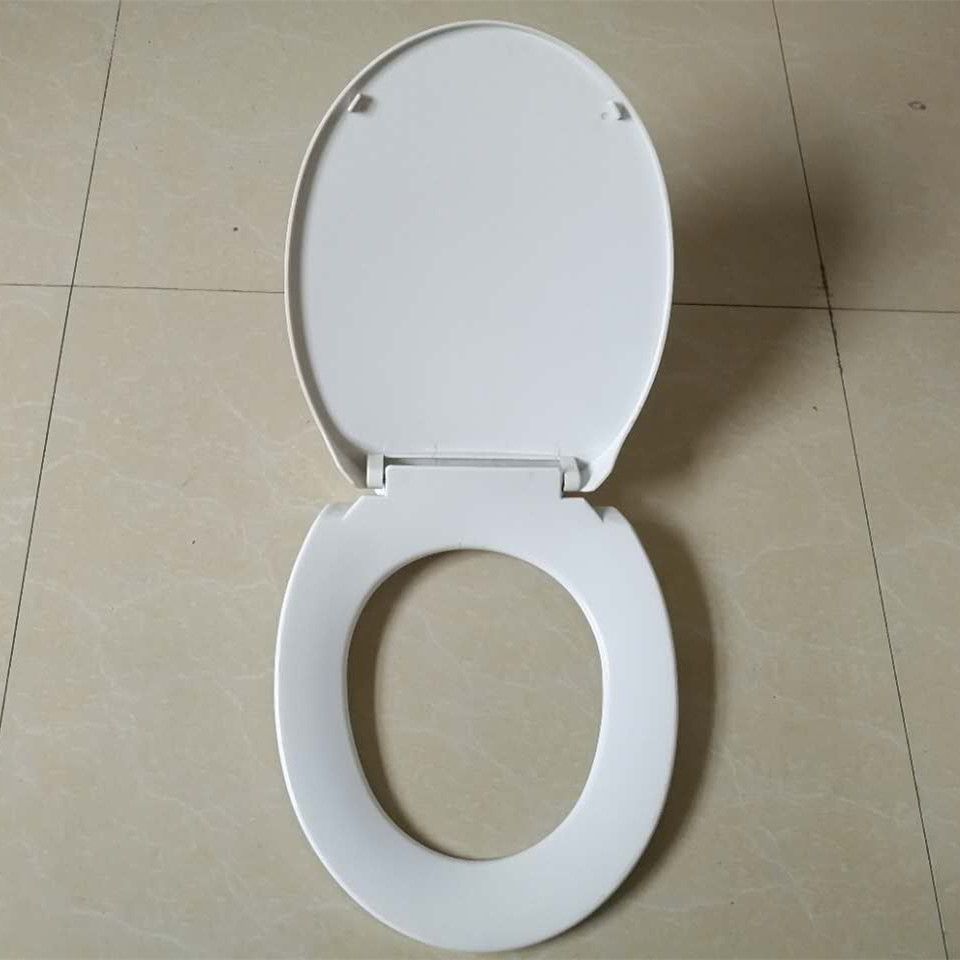 Kj-927 Toilet Seat Cover Specification drawing