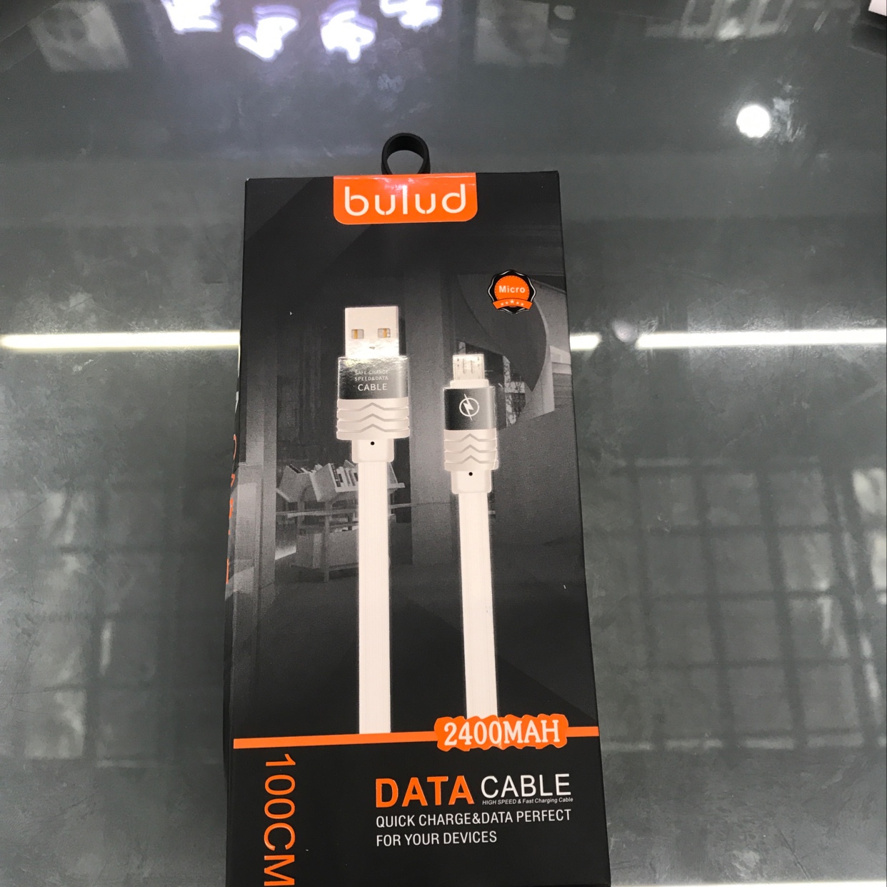 Micro接口产品图