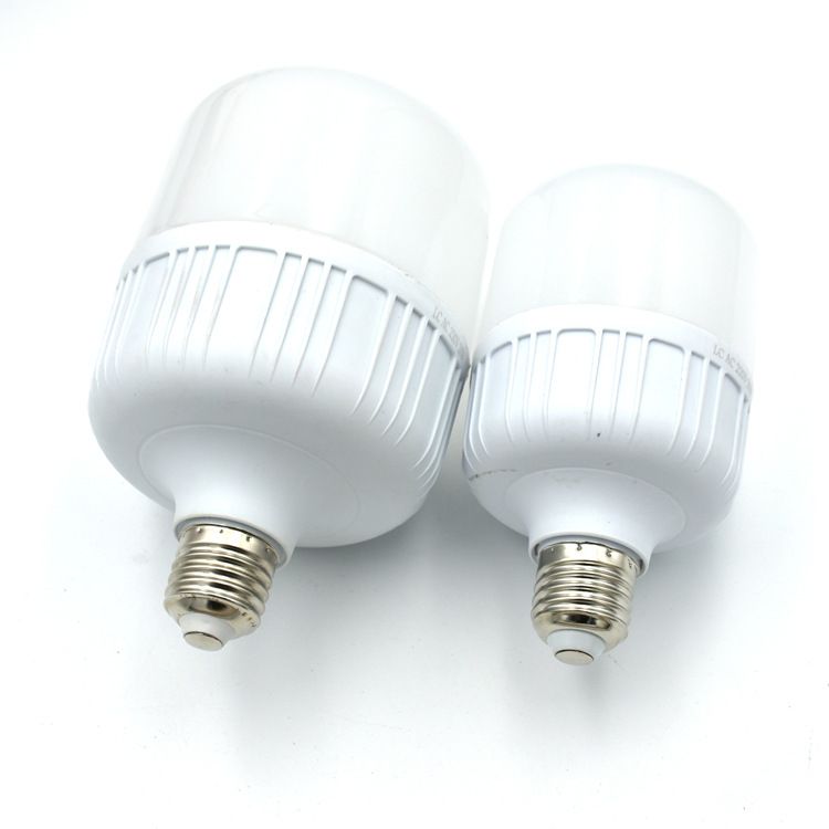 新款LED白富美球泡套装 家用节能15瓦28瓦灯泡照明灯厂家批发详情图5