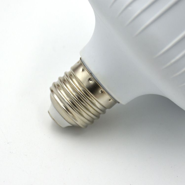 新款LED白富美球泡套装 家用节能15瓦28瓦灯泡照明灯厂家批发详情图2