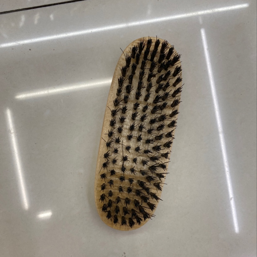 圆形刷