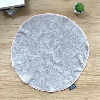 挂式擦手巾厨房浴室擦手吸水家用干手巾毛巾细节图