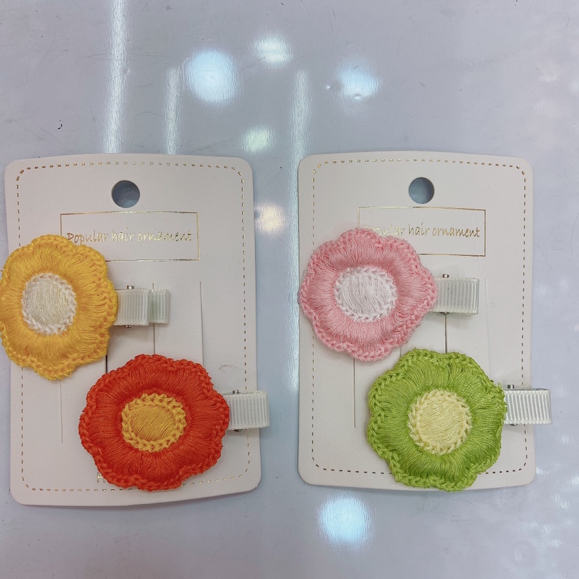 Little chrysanthemum hairpin thumbnail