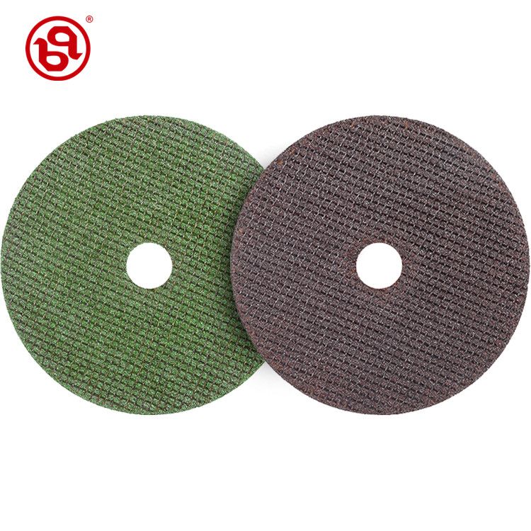 4" BLUE BIRD CUTTING DISC cutting wheel  HOT SALE in ASIAN thumbnail