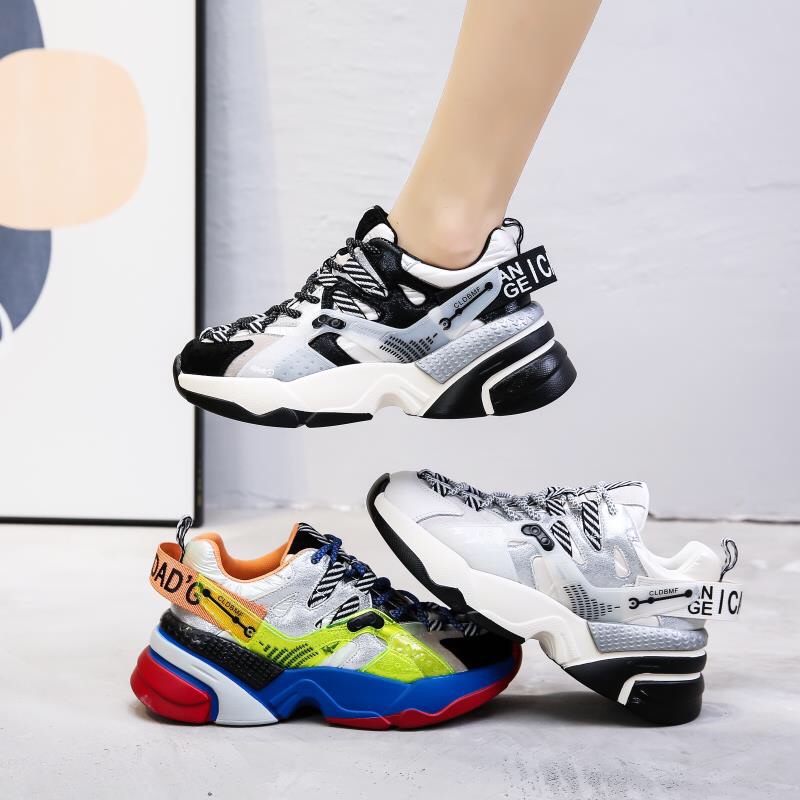 2020女鞋新款韩版