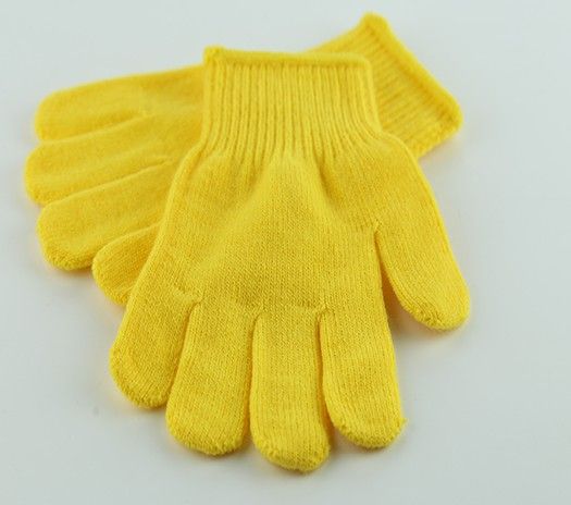 Mittens, Masks And Hats Of Many Colors 152