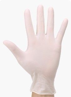 Fingertip gloves, masks, hats in multiple colors 85 thumbnail