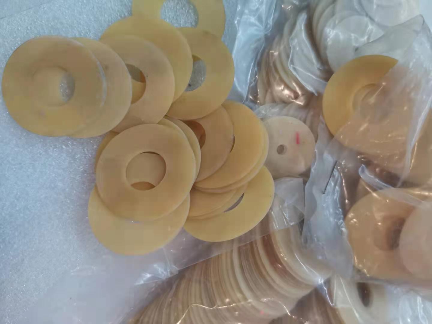 Printing machine accessories: Suction sheets, suction peels, suction paper sheets, suction nozzle sheets, suction peels, Feida suction peels, Feida suction nozzle sheets detail image 2