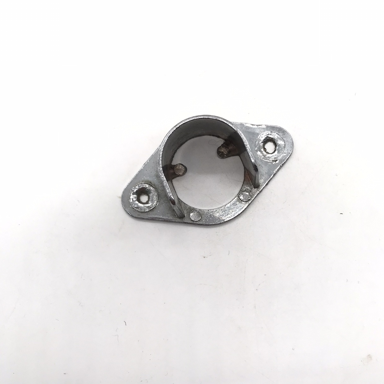 Shuzan aluminum gas stove accessories Flange 12 burner head high-quality handle accessories, high-temperature resistant, safe and reliable Specification image