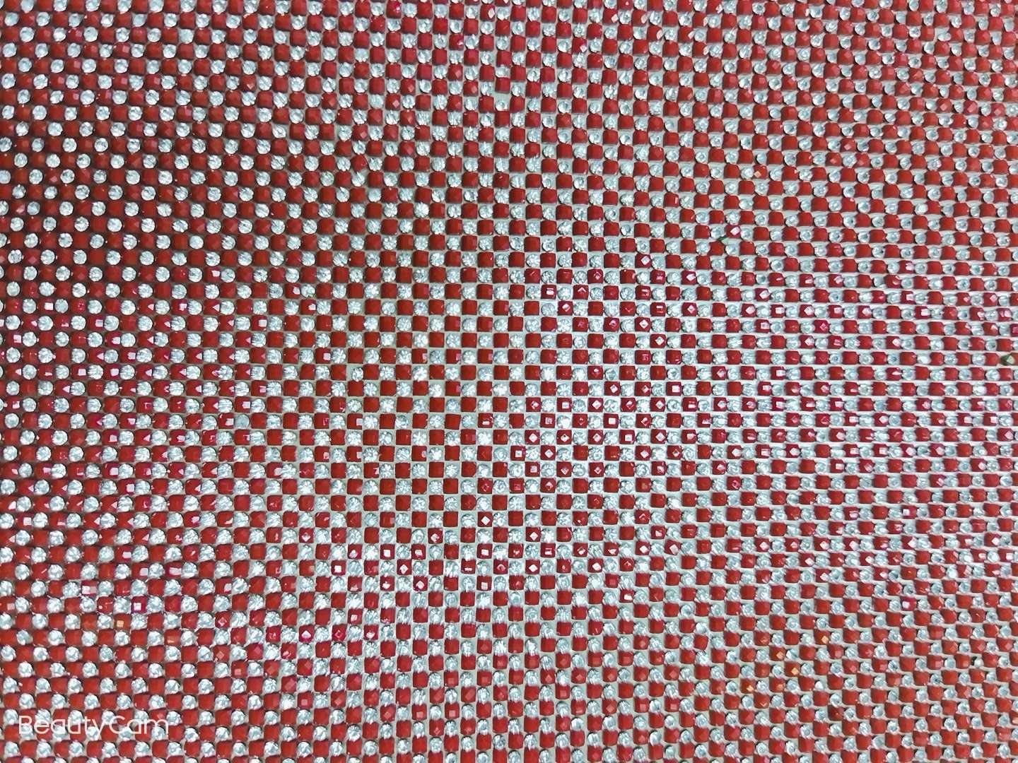 Drilling red
