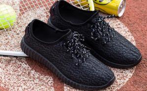 秋冬季低帮休闲透气轻便百搭鞋--a328