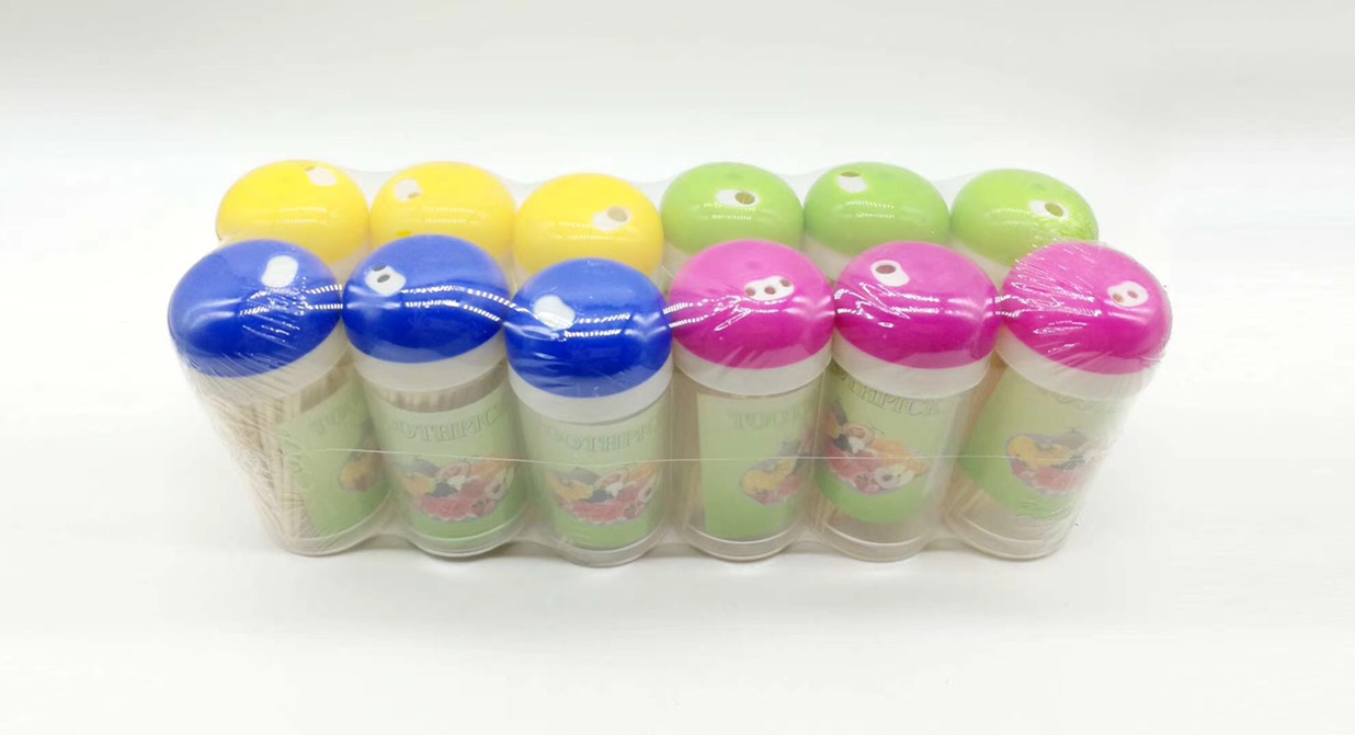 牙签小雪花小多瓶产品图