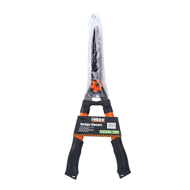 Discoverer H1008 large scissors Hedge Shear