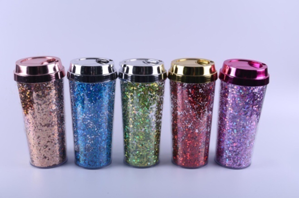 Taste the sequins in a tall glass thumbnail