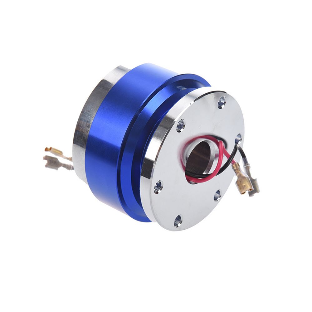 Car modification steering wheel quick-release devices, racing wheel quick-release devices, and car steering wheel quick-release devices are selling well in foreign trade details Picture