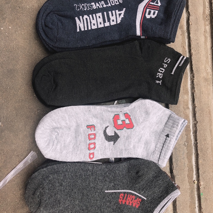 Ship socks 1 thumbnail