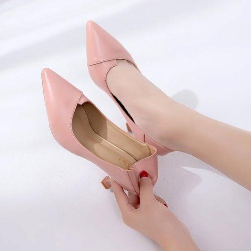 Hot style shoes -w2007 thumbnail
