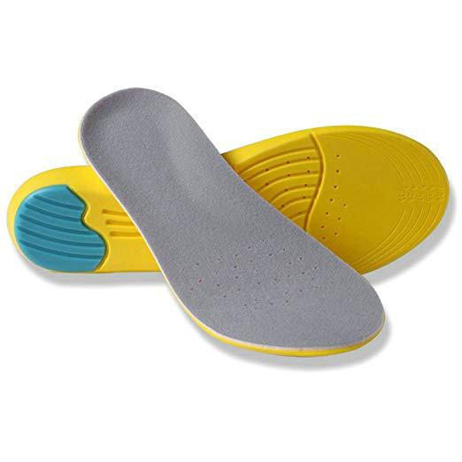 PU insoles, memory insoles, slow rebound insoles