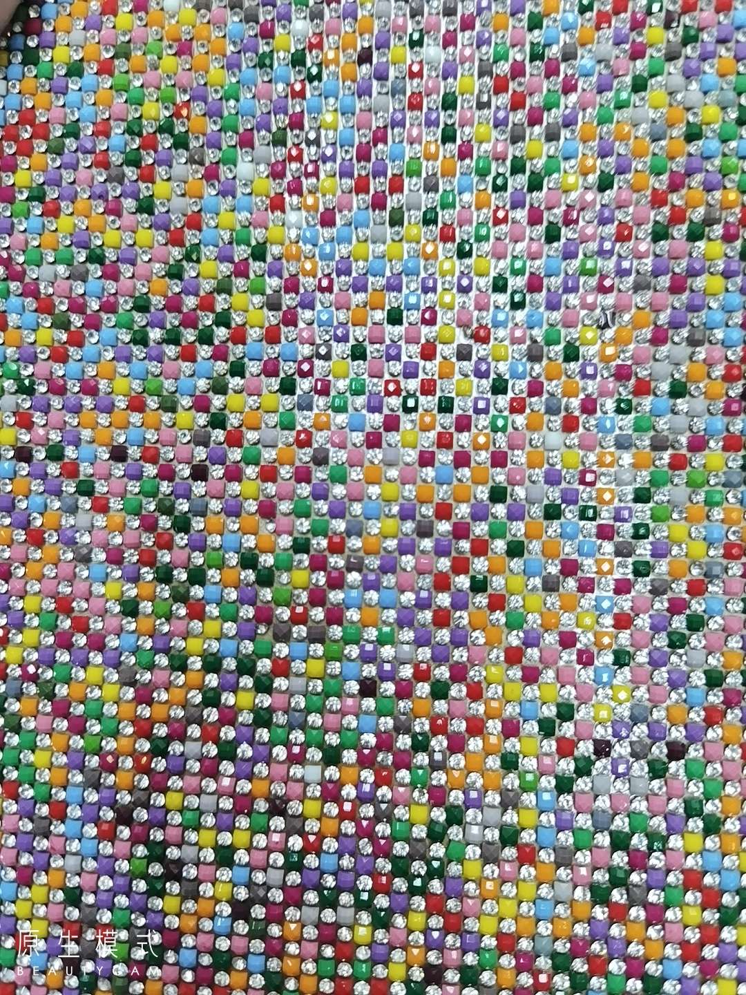 Drilling mixed color thumbnail