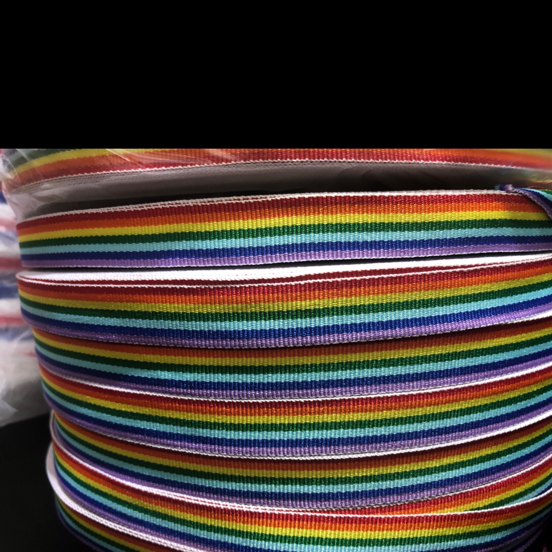 2cn七彩厂家直销织带带子服装辅料1各类织带详情1