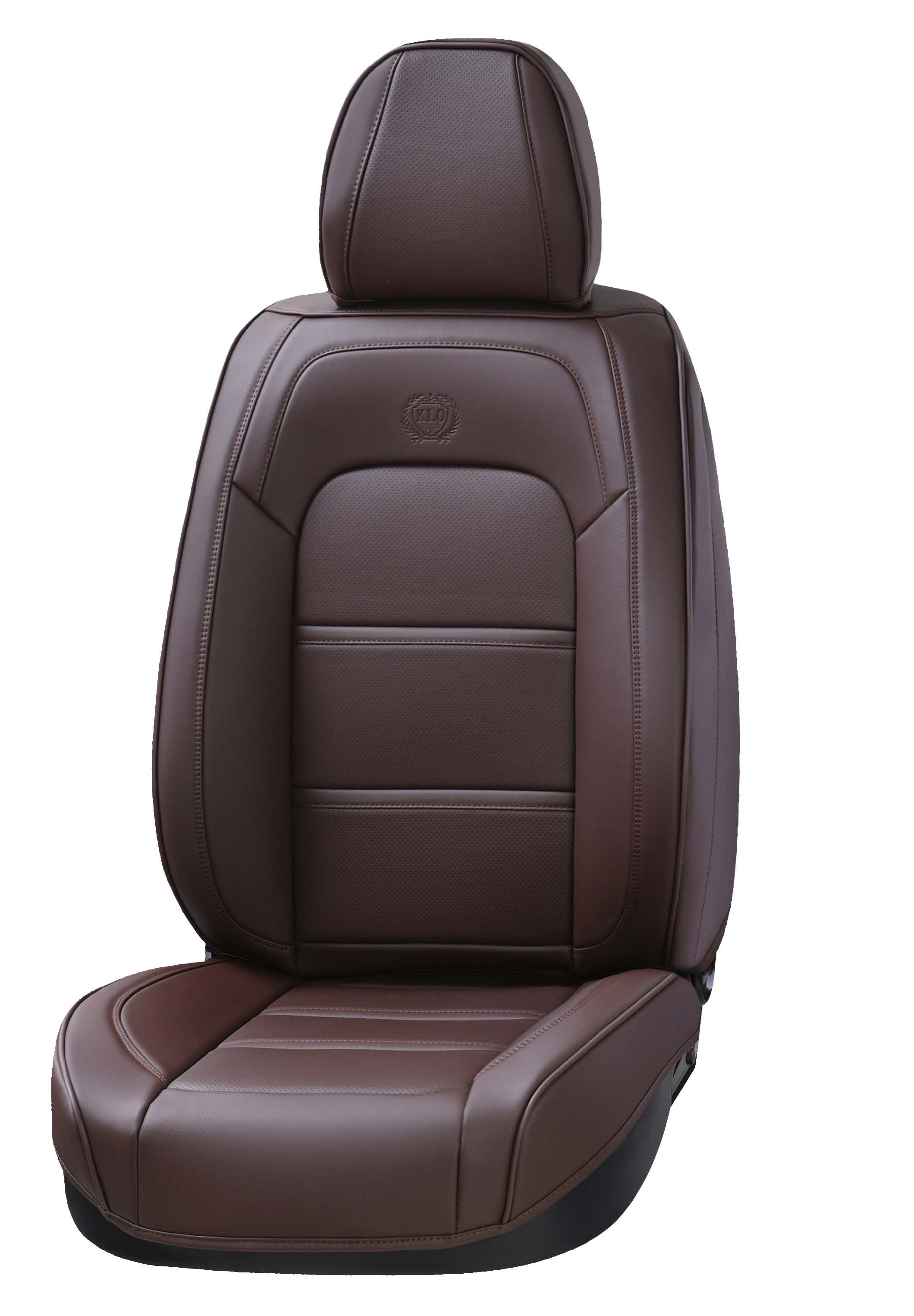 Car seat cushion 24
