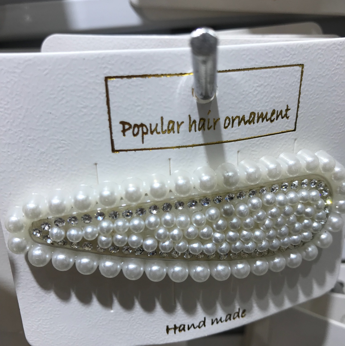 "Fashion Accessories 2