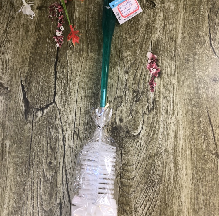 奶瓶刷