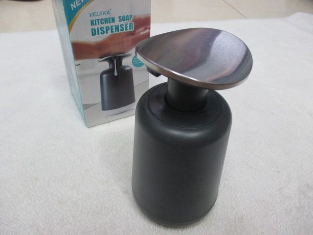 Hand Dropper Application Scenario