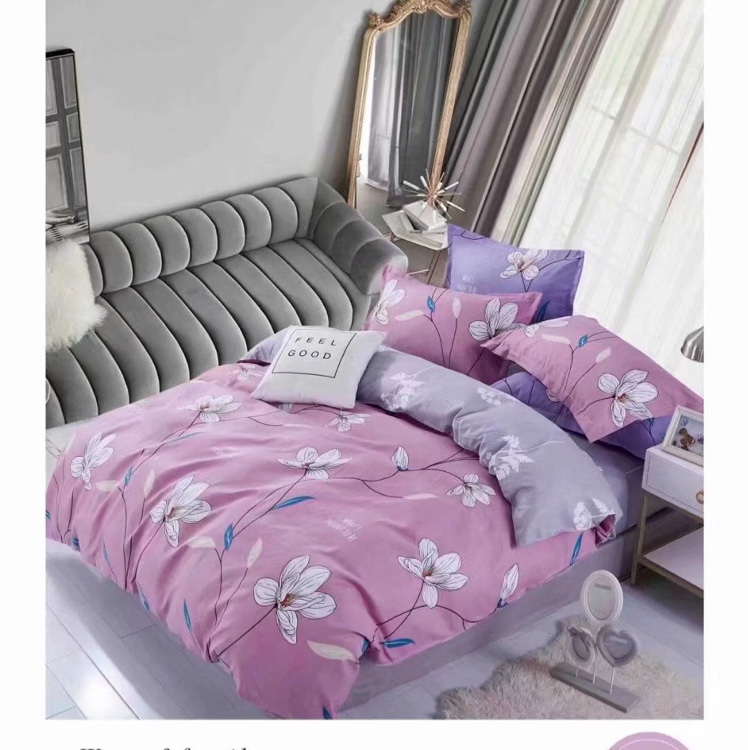 四件套/被子/床上用品产品图