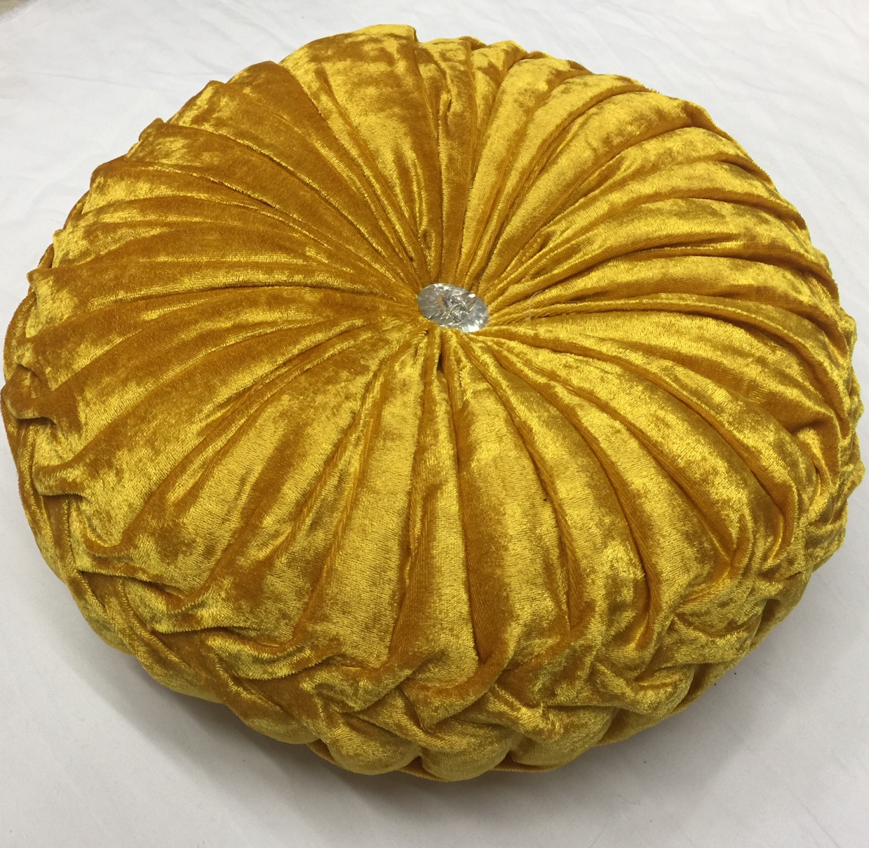 New Explosive Manufacturers Direct Sales Hand Round Pillow With Core Home Decoration Bed Bay Window Pillow Sofa Cushion Specification drawing