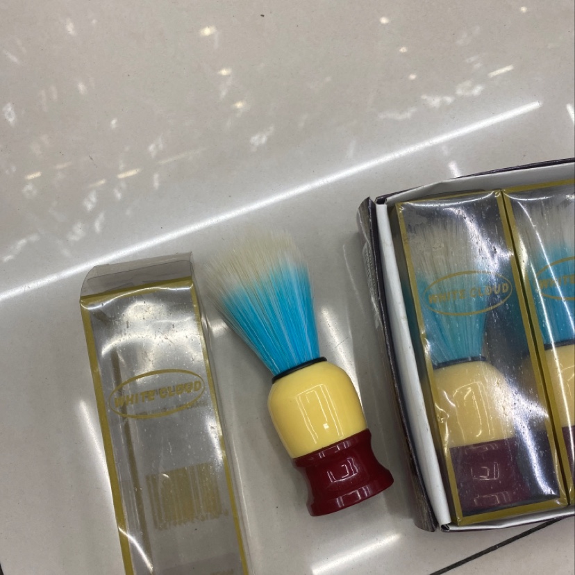 胡刷产品图