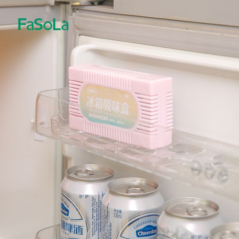 Refrigerator deodorizer, activated carbon deodorizer, freshening deodorizer, deodorizer, household bamboo charcoal bag