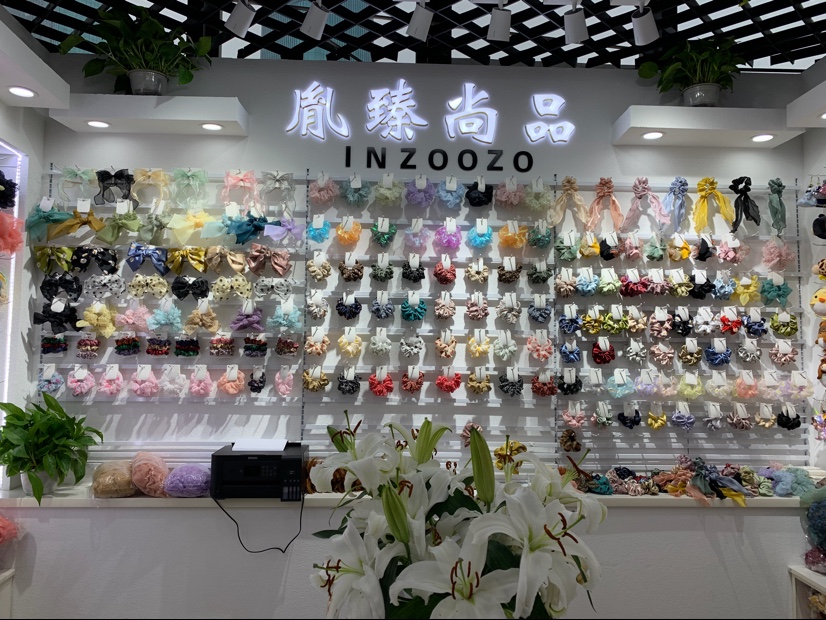 Yinzhen Shangpin (Yiwu Yinzuo Accessories Co., LTD.) describe pic - 2