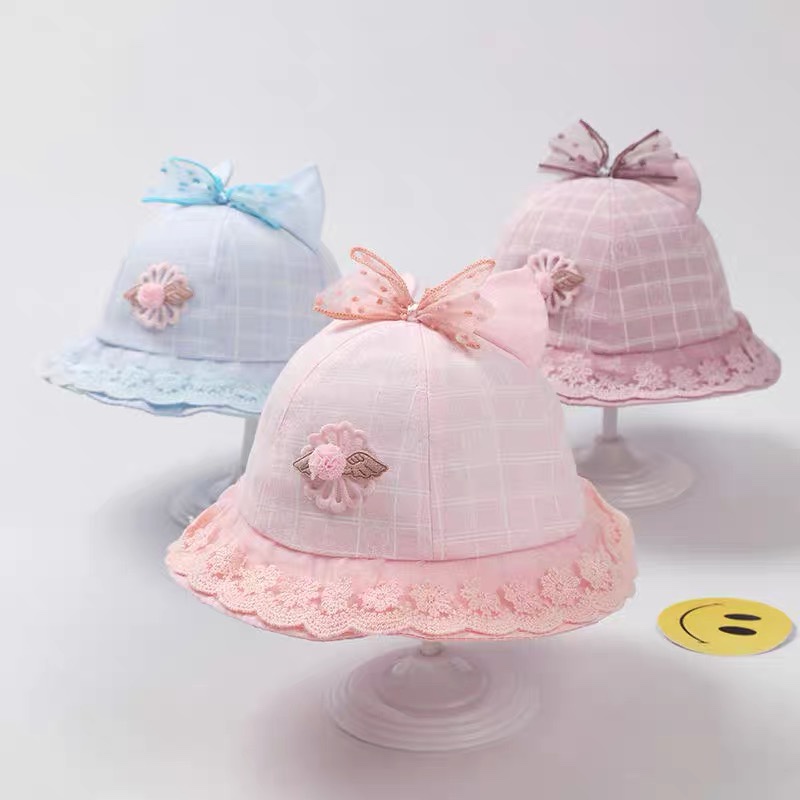 Autumn children's hat 4 thumbnail