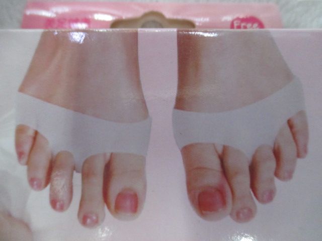 Toe Splitter Finger Protector details Picture
