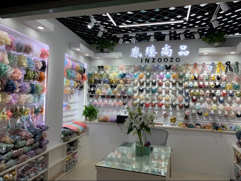 Yinzhen Shangpin (Yiwu Yinzuo Accessories Co., LTD.) describe pic - 1