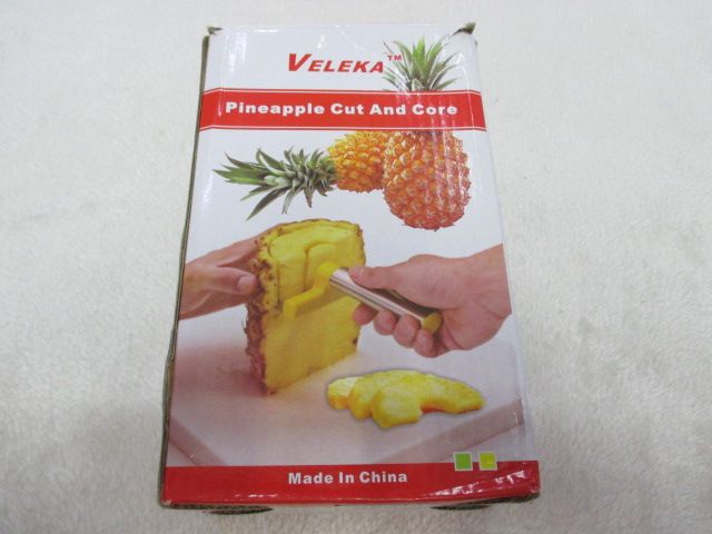 Pineapple Slice