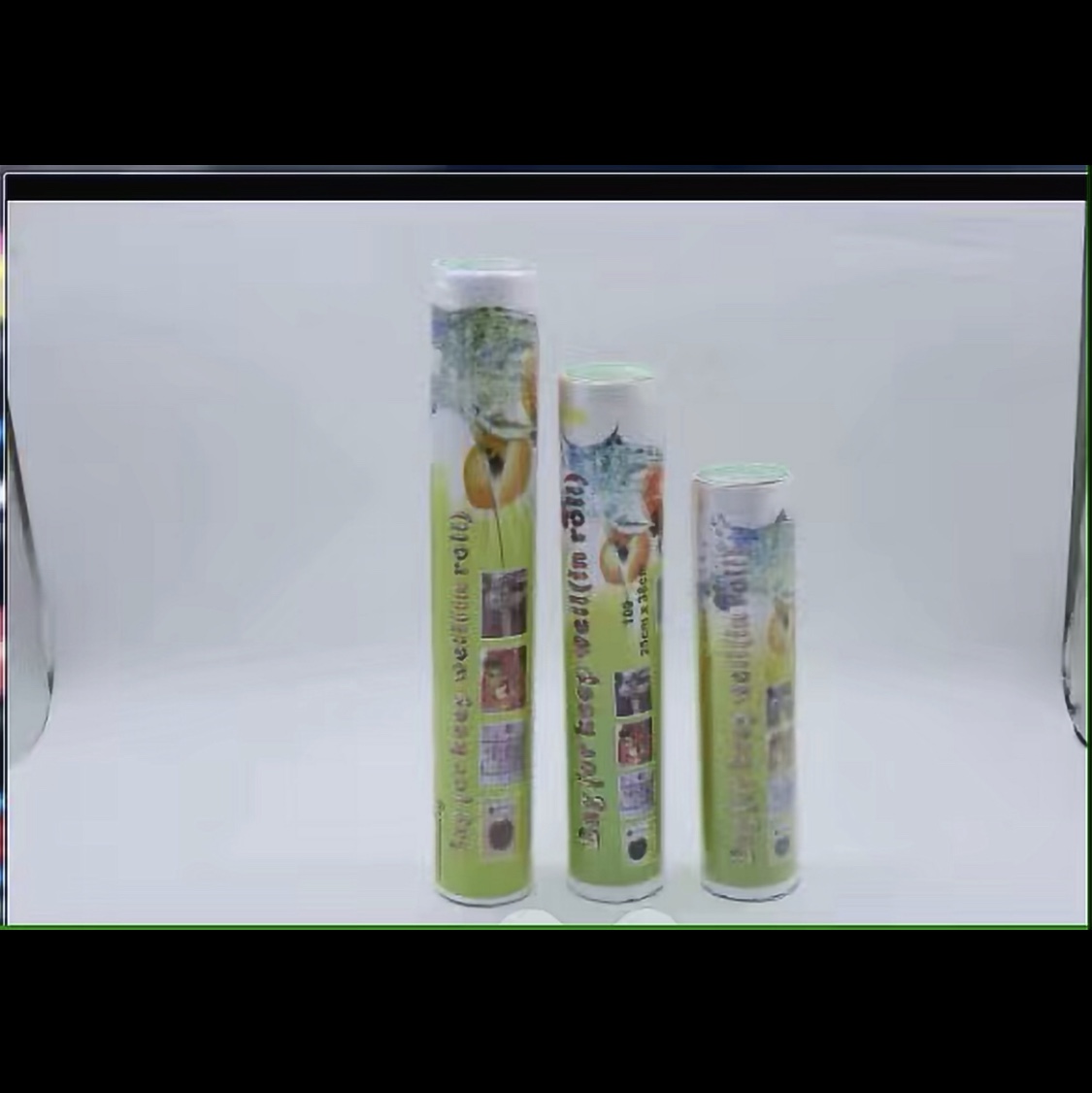 30*40cm storage bag Food bags refrigerated and fresh